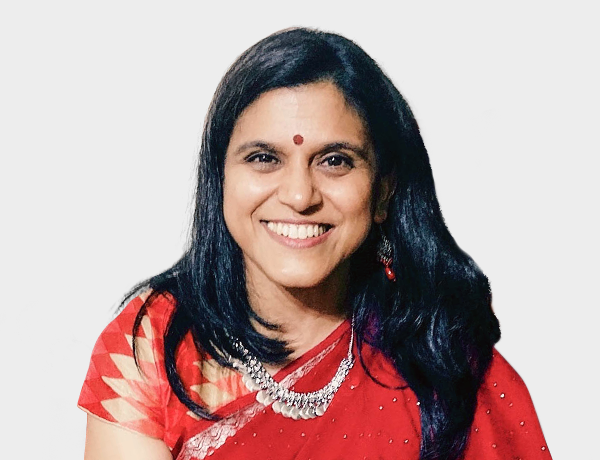 publicis sapient announces kameshwari rao as global chief people