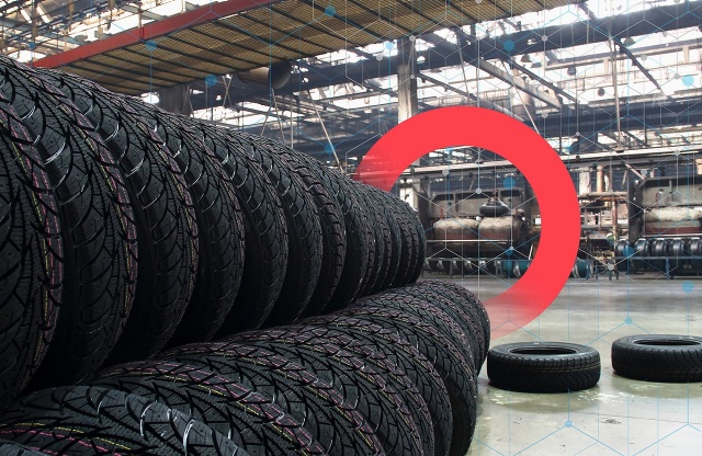 How AWS Drives Digital Transformation & Fuels Efficiencies for Global Tire Giant