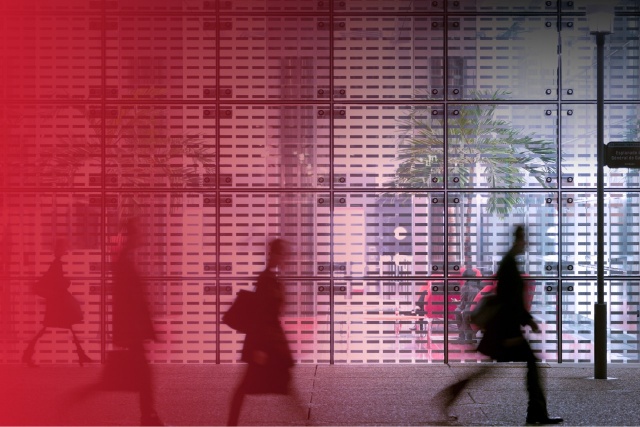 Break Free: Modernize Legacy Systems